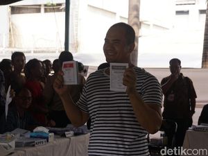 Saipul Jamil Bakal Nikahi Indah Sari?