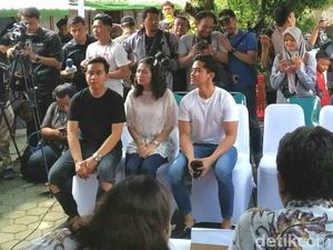 Gibran ke Politik, Ini Deretan Bisnisnya yang Dipasrahkan ke Kaesang