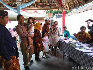 Mahfud Md: Pemenangnya Tunggu Sore Nanti, Akurasi Hitung Cepat 99%