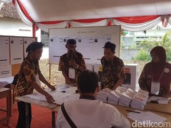 Prabowo-Sandi Menang di Kandang Timses Jokowi-Maruf di Banten