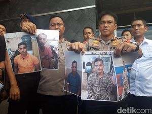 Kericuhan Pemilu di Sampang, Penembakan Hingga Bawa Kabur Kotak Suara