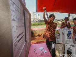 KPU Mau Ubah Penghitungan Suara Pemilu 2024, Bakal Dibagi 2 Panel