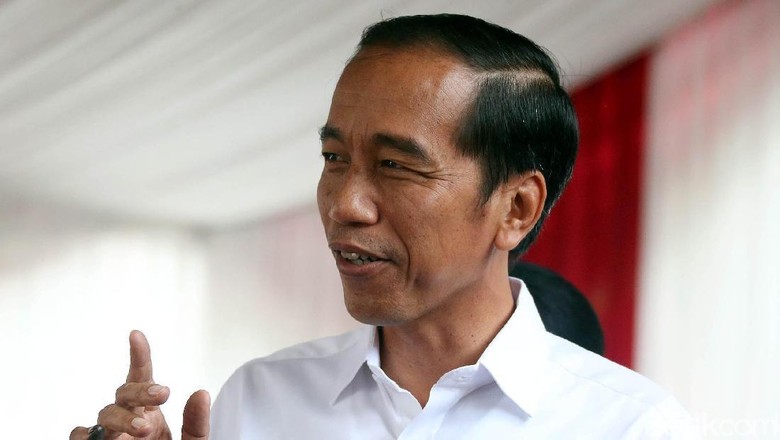 Quick Count Indo Barometer: Kemenangan Jokowi di Jateng Makin Tebal