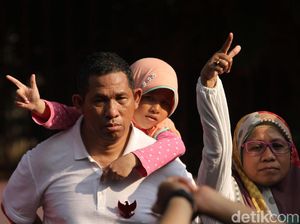 Cebong-Kampret Masih Berantem di Medsos, Anak-anak Bisa Terbawa Stres
