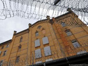 Bekas Penjara di Jerman Dijual Seharga Rp 4,6 Miliar