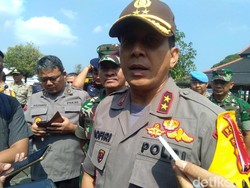 Caleg di Yogya Ditangkap karena Diduga akan Lakukan Serangan Fajar