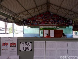 KPU Bali Jamin Hak Pilih Narapidana pada Pemilu 2024