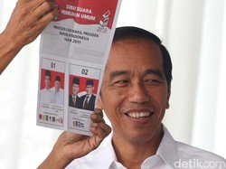 Mereka yang Setia kepada Petahana