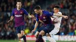 Man United Tersungkur di Kandang Barcelona