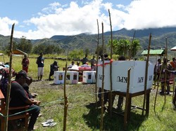 Kata Para Ahli soal Sistem Pileg Terbuka Vs Tertutup