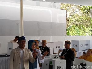 Ridwan Kamil: Cuekmu Hari Ini Penyesalanmu Kemudian Hari