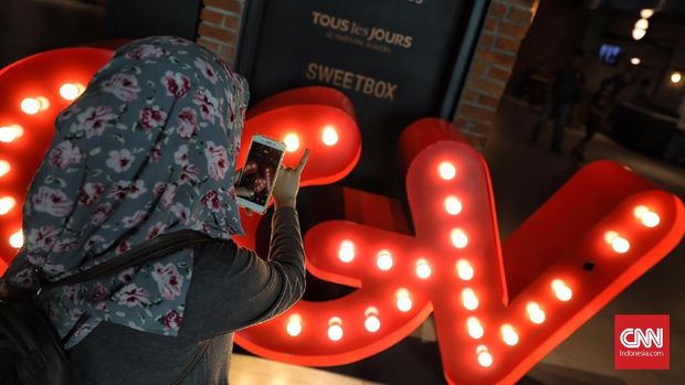 Keberadaan CGV diakui berdampak pada melestarikan penetrasi budaya Korea. 
