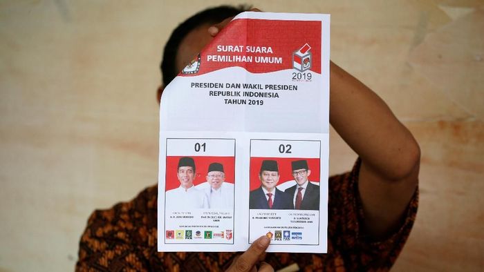 Ilustrasi/Foto: REUTERS/Willy Kurniawan