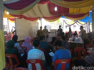 KIP: Animo Masyarakat Banda Aceh Nyoblos Tinggi