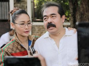 Adam Suseno Sakit, Inul Daratista: Aku Nggak Mau Jadi Janda