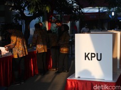 Nestapa Pemilu Serentak, Banyak Anggota KPPS Meninggal Kelelahan