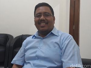 Hasil Quick Count, BPP Prabowo-Sandi Jatim: Pesta Demokrasi Belum Usai
