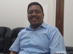 Hasil Quick Count, BPP Prabowo-Sandi Jatim: Pesta Demokrasi Belum Usai