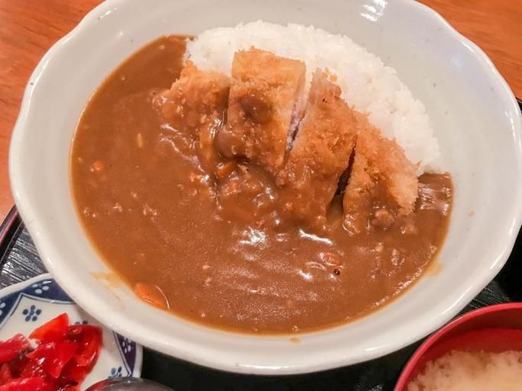 Bahan Alami dalam Bumbu Kari Bisa Bantu Atasi Masalah Pernapasan Bahan Alami dalam Bumbu Kari Bisa Bantu Atasi Masalah Pernapasan