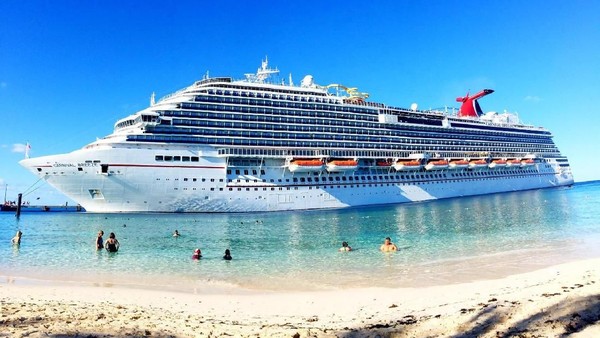 Carnival Cruise Carnival Cruise