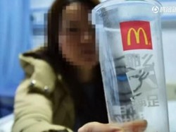 Wanita Ini Alami Keracunan Setelah Minum Bubble Tea