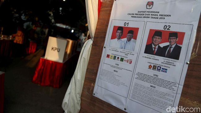 Berita Apa Motif Caleg PDIP Bakar Kotak Suara? Senin 22 Juli 2019 Berita Apa Motif Caleg PDIP Bakar Kotak Suara? Senin 22 Juli 2019