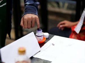 Golkar Akan Bentuk Tim Evaluasi Pemilu Serentak