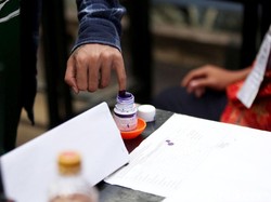 Golkar Akan Bentuk Tim Evaluasi Pemilu Serentak