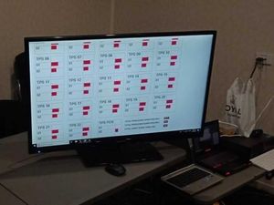 Pasangan Joko Widodo dan Maruf Amin Dilaporkan Unggul Telak di Australia