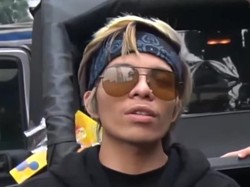 Atta Halilintar Jalani Puasa Tanpa Keluarga