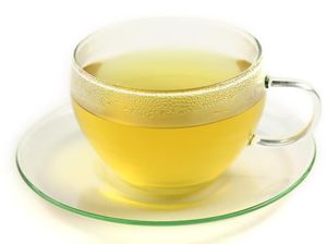 Selain Teh Hijau, Ada Teh Kuning yang Aromatik dan Kaya Manfaat