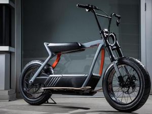 Seperti Migo, Harley akan Sewakan Skuter Listrik Juga