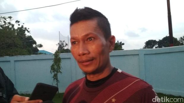 KDRT & Selingkuh, Jadi Alasan Istri Ceraikan Ismed Sofyan