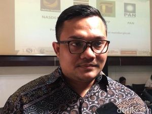 Dilaporkan ke KPU, LSI Denny JA: Kita Bisa Buktikan Metodenya