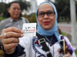 Pemilu 2019: Selamat, dan Kembali Bersatu