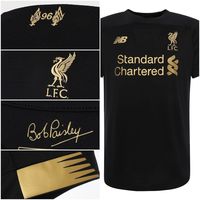 liverpool bob paisley jersey