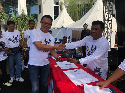 PT PPA Finance Beri Fasilitas Pembiayaan untuk PT Pindad