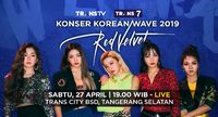 Bunda Pecinta K-Pop Yuk ke Konser Korean Wave 2019, Gratis!