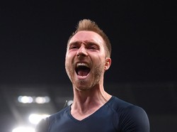 Satu Rekor Eriksen yang Belum Dipatahkan di Liga Inggris
