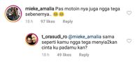 Tora Sudiro Unggah Foto ala Nicholas Saputra, Mieke Amalia Enggak Tega