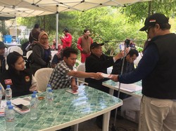 Jokowi dan PDIP Menang di Aljazair