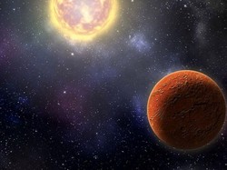 Peristiwa Berputarnya Bumi Mengelilingi Matahari, Dampaknya Apa?