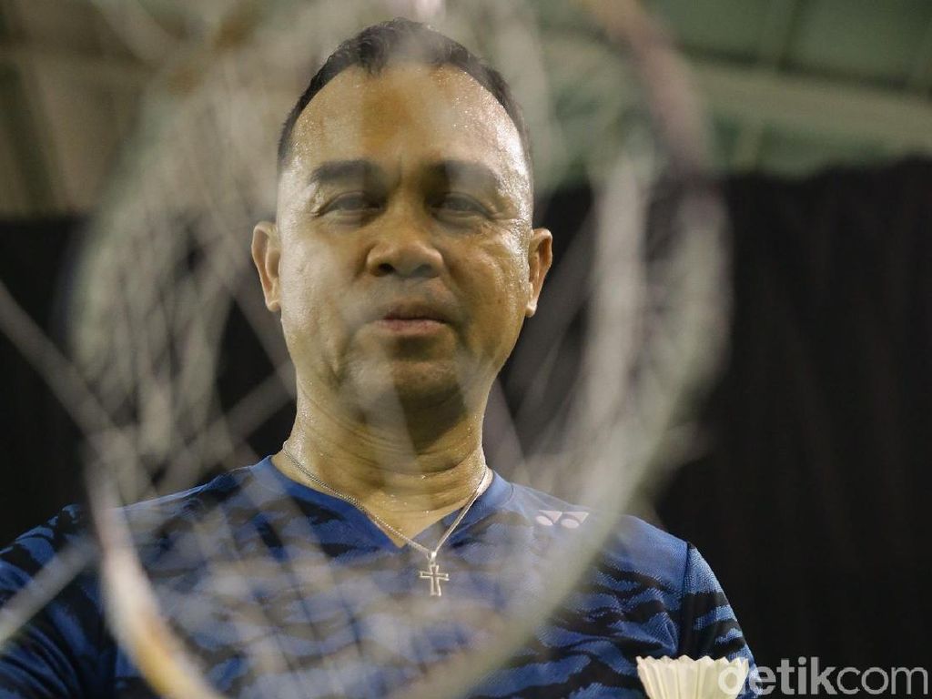 Kevin Sanjaya dkk Harus Punya Strategi Jitu di Denmark Open