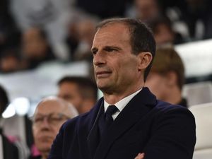 Allegri Tolak Tottenham, Nunggu Madrid?