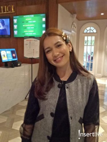 Dea Annisa