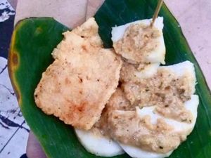 Cabuk Rambak, Sarapan Sederhana yang Sedap dari Kota Asal Jokowi