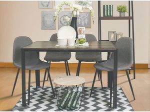 Buat Santap Bersama Lebih Hangat dengan 3 Diningset Ini