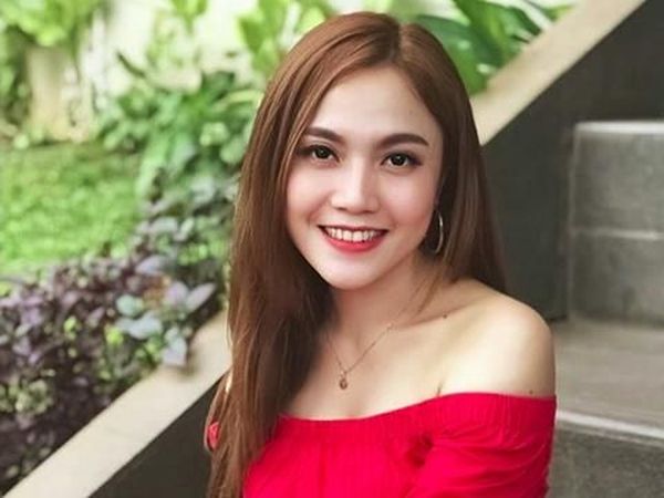 Potret Dara Fu, Pedangdut yang Bikin Hotman Paris Tertarik