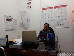 Tingkat Partisipasi Pemilu 2019 di Bantul Capai 82%