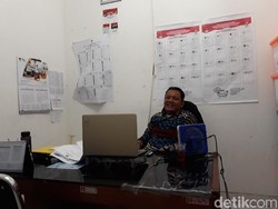 Tingkat Partisipasi Pemilu 2019 di Bantul Capai 82%